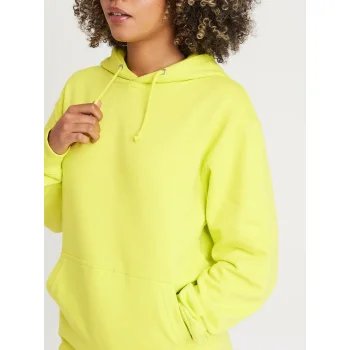 College Hoodie - Felpa cappuccio