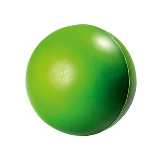 Colour changing ball