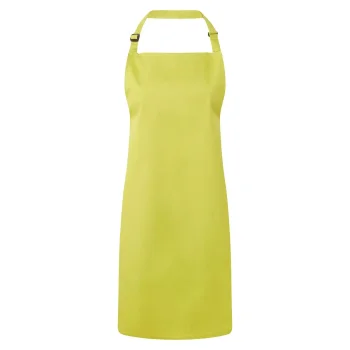 Colours Bib Apron