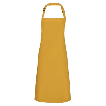 Colours Bib Apron