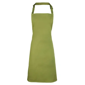 Colours Bib Apron