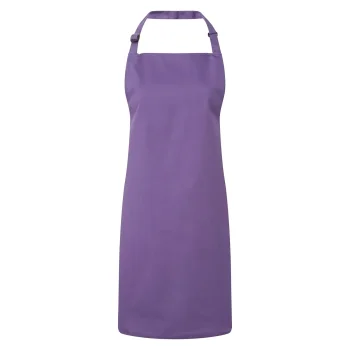 Colours Bib Apron