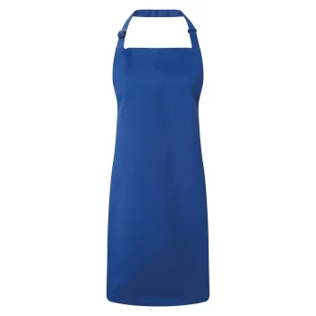 Colours Bib Apron