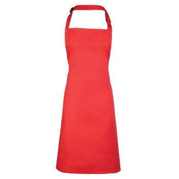 Colours Bib Apron