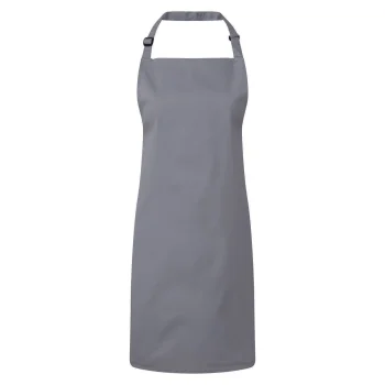 Colours Bib Apron