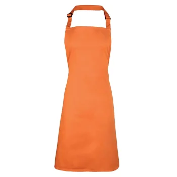 Colours Bib Apron