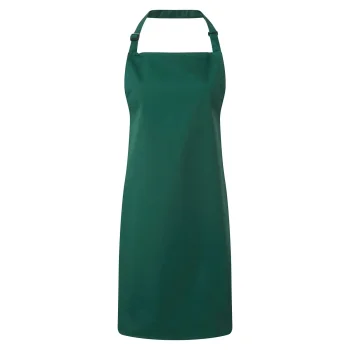 Colours Bib Apron