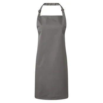 Colours Bib Apron