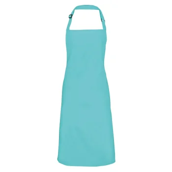 Colours Bib Apron