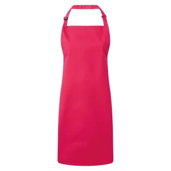 Colours Bib Apron