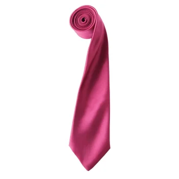 Colours Collection Satin Tie