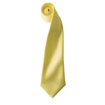 Colours Collection Satin Tie