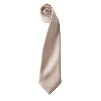 Colours Collection Satin Tie