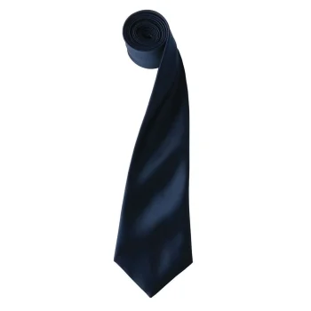 Colours Collection Satin Tie