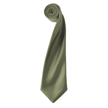 Colours Collection Satin Tie