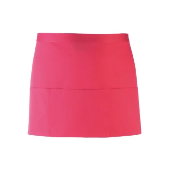 Colours Collection Three Pocket Apron