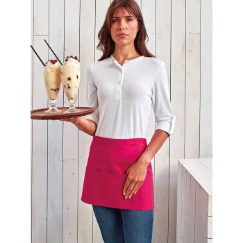 Colours Collection Three Pocket Apron