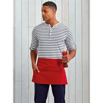 Colours Collection Three Pocket Apron
