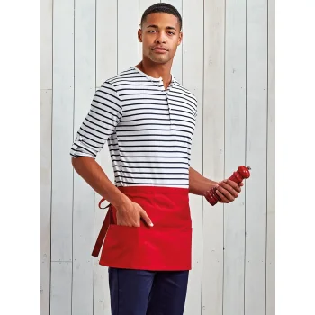Colours Collection Three Pocket Apron