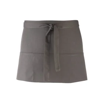 Colours Collection Three Pocket Apron