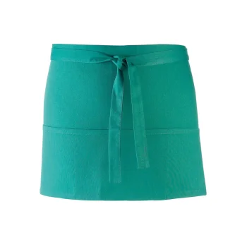 Colours Collection Three Pocket Apron