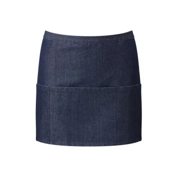 Colours Collection Three Pocket Apron