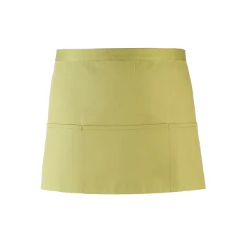 Colours Collection Three Pocket Apron