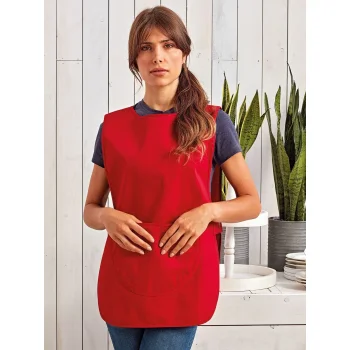 Colours Pocket Tabard