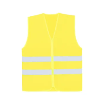 Comfort Mesh Safety Vest "Rhodes"
