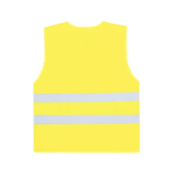 Comfort Mesh Safety Vest "Rhodes"