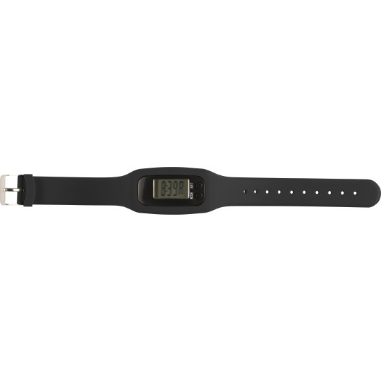 Contapassi da polso, in silicone Tahir