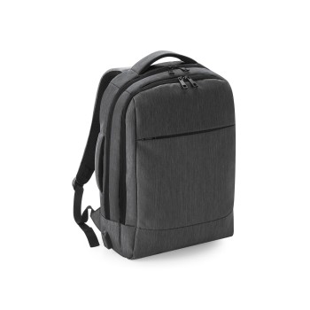 Convertible Backpack 100%P