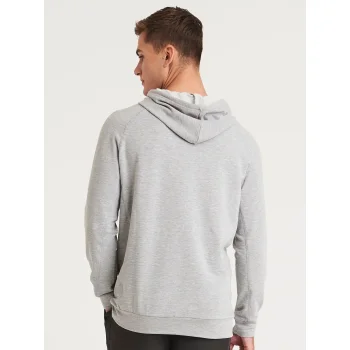 Cool Fitness Hoodie
