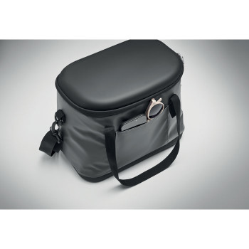 COOLIN - Borsa frigo in telone 16L