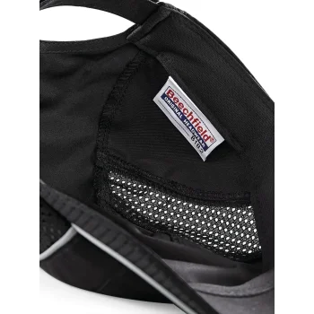 Coolmax Flow Mesh Cap