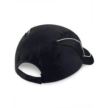 Coolmax Flow Mesh Cap