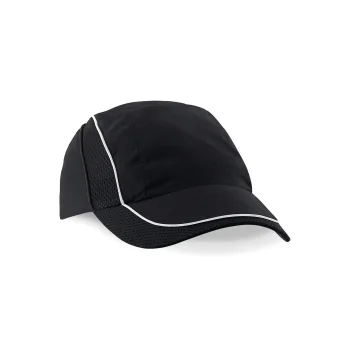Coolmax Flow Mesh Cap