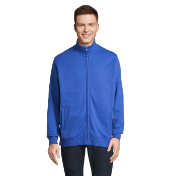 COOPER - COOPER FELPA CON ZIP