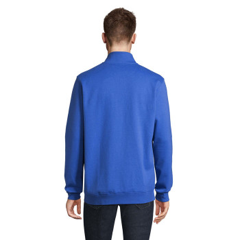 COOPER - COOPER FELPA CON ZIP