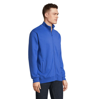 COOPER - COOPER FELPA CON ZIP