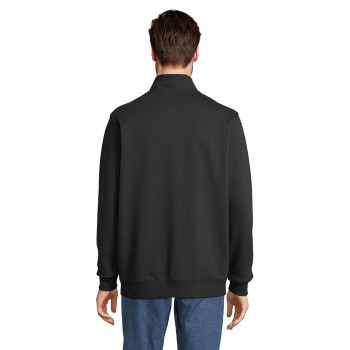 COOPER - COOPER FELPA CON ZIP