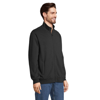 COOPER - COOPER FELPA CON ZIP