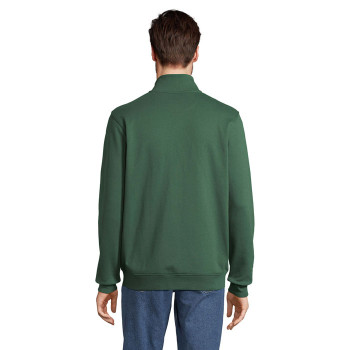 COOPER - COOPER FELPA CON ZIP