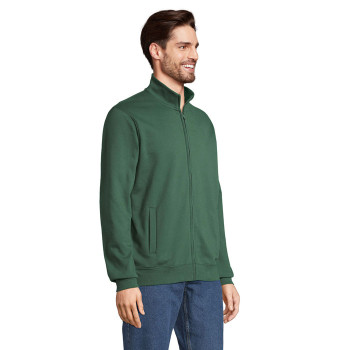 COOPER - COOPER FELPA CON ZIP