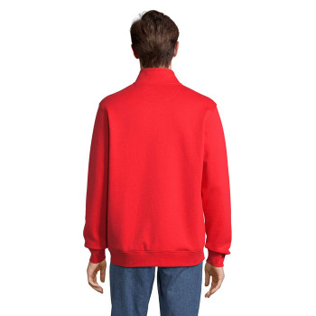 COOPER - COOPER FELPA CON ZIP