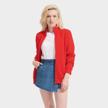 COOPER - COOPER FELPA CON ZIP