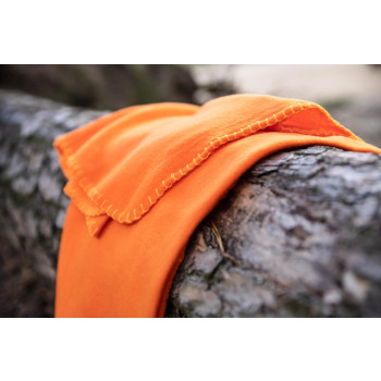 Coperta in pile 170-180 gr/m² Nora