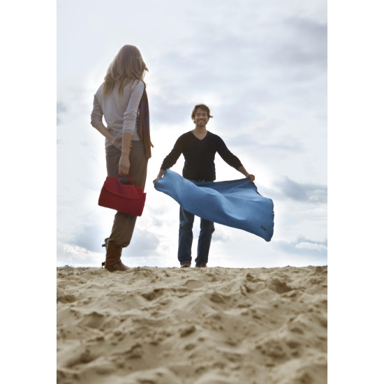 Coperta in pile 170-180 gr/m² Nora