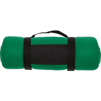 Coperta in pile 170-180 gr/m² Nora