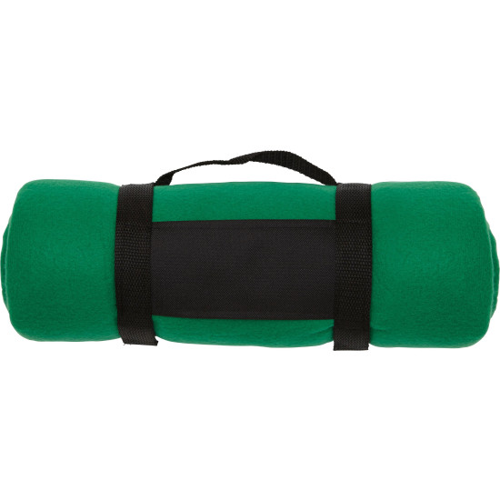 Coperta in pile 170-180 gr/m² Nora